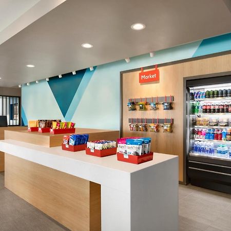 Avid Hotel Fort Worth Downtown By Ihg Экстерьер фото