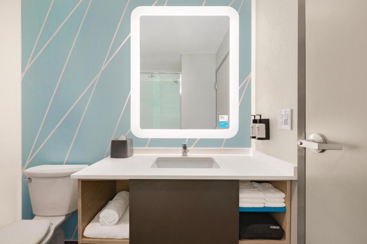 Avid Hotel Fort Worth Downtown By Ihg Экстерьер фото
