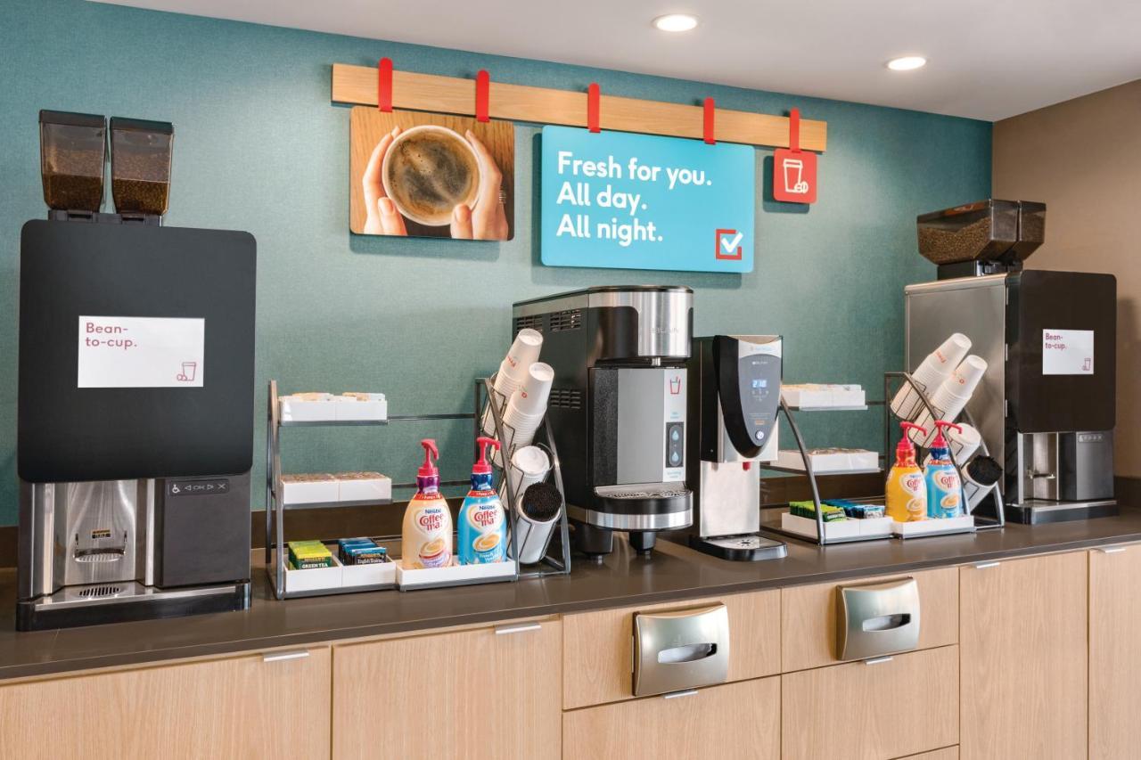Avid Hotel Fort Worth Downtown By Ihg Экстерьер фото